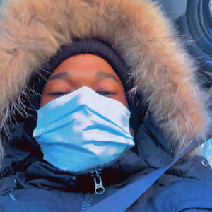 Meet your Posher, Johnson